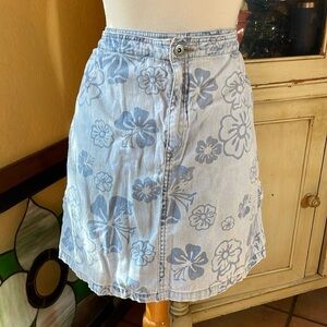 Liz Claiborne skort
